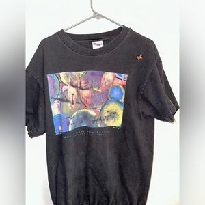 Vintage Art Tee